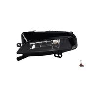 Fari Fendinebbia Fronte Adatto A per Audi A3 8V 04/12 - SX Lato Con