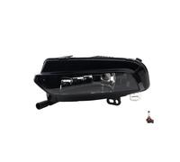 Fari Fendinebbia Fronte Adatto A per Audi A3 8V 04/12 - SX Lato Con