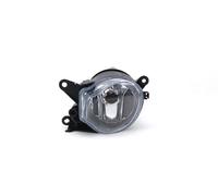 Fari Fendinebbia Fronte Adatto A per Audi A4 8D 02/99-11/00 H7 SX Lato