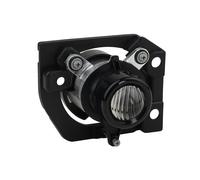 Fari Fendinebbia Fronte Adatto A per Fiat 500 312 07/15- H3 Dx Lato Passeggero