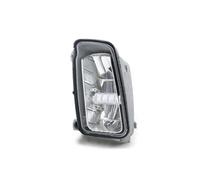 Fari Fendinebbia Fronte Adatto A per Ford C-Max 07 02/2007- H8 SX Lato