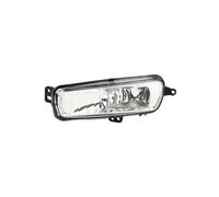 Fari Fendinebbia Fronte Adatto A per Ford Focus 11 10/2014- H8 SX Lato