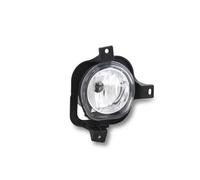 Fari Fendinebbia Fronte Adatto A per Ford Ka 09 02/2009- H1 Dx Lato Passeggero