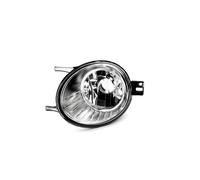 Fari Fendinebbia Fronte Adatto A per Ford S-MAX 06 05/2010- H8 SX Lato