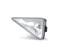 Fari Fendinebbia Fronte Adatto A per Honda Civic 01/2006 - H11 SX Lato