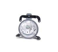 Fari Fendinebbia Fronte Adatto A per Hyundai Basket MX 06/03- H3 SX Lato