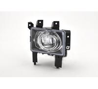 Fari Fendinebbia Fronte Adatto A per Opel Astra H 03/07- H3 Dx Lato Passeggero