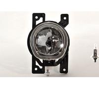 Fari Fendinebbia Fronte Adatto A per Opel Combo 02/12 - SX Lato Con H1