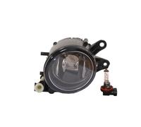 Fari Fendinebbia Fronte Adatto A per Volvo C70 03/06 - SX Lato Con H11