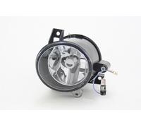 Fari Fendinebbia Fronte Adatto A per VW Fox 5Z1 04/05 - SX Lato Con H3