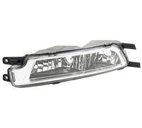 Fari Fendinebbia Fronte Adatto A per VW Passat 3G 08/2014 - H8 SX Lato