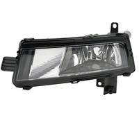 Fari Fendinebbia Fronte Adatto A per VW Touran 5T 05/2015- H11 SX Lato