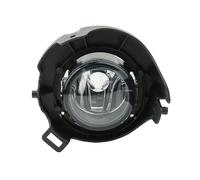 Fari Fendinebbia H11 Destra Adatto per Nissan Pathfinder R51 01/05- Con Lampade