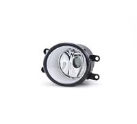JOHNS Fendinebbia 81 56 29 H11 SX Adatto a Toyota Prius, RAV4, IQ, Yaris – dtv