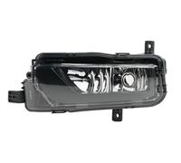 Fari Fendinebbia H11 SX Adatto per Man Tge 11/16- Senza Vettore Lampada Bus Kas