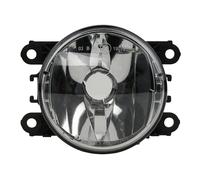 Fari Fendinebbia H16 SX/ Dx Adatto A per Dacia Dokker Ke _ 11 / 2012- 03/2017