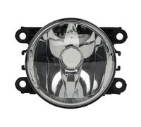 Fari Fendinebbia H16 SX/ Dx Adatto A per Renault Megane IV B9A/K9A 11/15