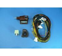Fari Fendinebbia Kit di Installazione BMW 3er E36 Compatto Da 09/99