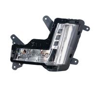 Fari Fendinebbia LED Ad Alto Profilo Luci Paraurti Anteriori Luci Marcia Diurna Luci Guida Per Cadillac Per Escalade Per ESV 2015 2016 2017-2020 Montaggio Fari Auto
