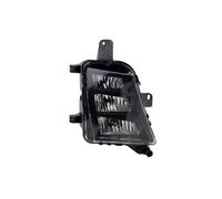 Fari Fendinebbia LED Destra per VW Golf VII 5G1 BA5 08/12-12/16 DTV 3786080112
