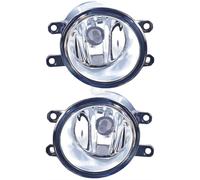 Fari Fendinebbia Luce di Nebbia Leggera Nebbia Set per Toyota Yaris Auris H11