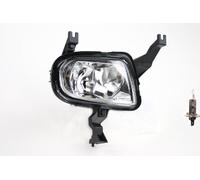 Fari Fendinebbia Adatto A per Peugeot 306 05/1997 - 04 H1 Dx Lato Passeggero