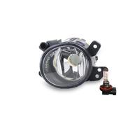 Fari Fendinebbia Nebbia Lampada Adatto A per Smart Fortwo 451 01/07- SX Con H11