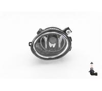 Fari Fendinebbia Nebbia Lampada Adatto per BMW 3er E46 09/00-02/05 SX Con HB4