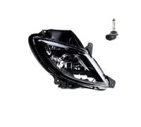 Fari Fendinebbia Nebbia Luce Adatto A per Hyundai iX20 11/10- Dx Con H27W/2