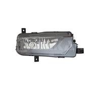 Fari Fendinebbia Nebel-Lampe H11 per VW Crafter Scatola Sy _ SX _ Sz _