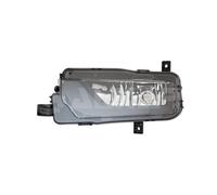 Fari Fendinebbia Nebel-Lampe H11 per VW Crafter Scatola Sy _ SX _ Sz