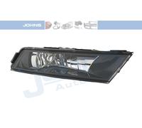 Fari Fendinebbia Nebel-Lampe H8 per Skoda Superb III Combinato 3V5
