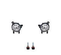 Fari Fendinebbia Osram Interruttore di Notte Laser SX Dx Set Adatto A per BMW 4