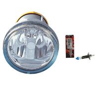 Fari Fendinebbia Osram Notte Breaker Laser Adatto A per Citroen Jumpyli O Re