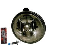 Fari Fendinebbia + Osram Notte Breaker Laser Adatto A per Nissan Kubistar X76 R