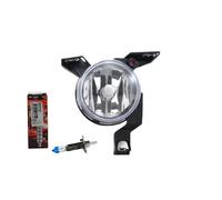 Fari Fendinebbia + Osram Notte Breaker Laser Adatto A per VW New Beetle Destro