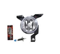 Fari Fendinebbia + Osram Notte Breaker Laser Adatto A per VW New Beetle Dx
