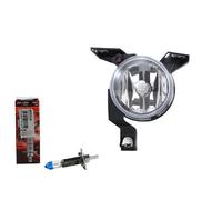 Fari Fendinebbia + Osram Notte Breaker Laser Adatto A per VW New Beetle SX