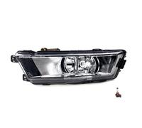 Fari Fendinebbia Osram Notte Breaker Laser Compatibile Con Skoda Rapid SX
