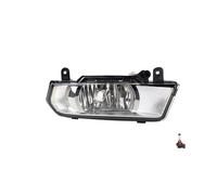 Fari Fendinebbia Osram Notte Breaker Laser Compatibile Con Skoda Yeti W Destra