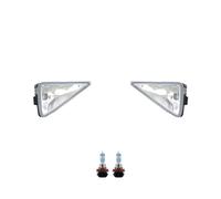 Fari Fendinebbia Osram Notte Breaker Laser Fronte Adatto A per Honda Civic L R
