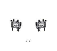 Fari Fendinebbia Osram Notte Breaker Laser Fronte Adatto A per Opel Astra H L R