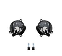 Fari Fendinebbia Osram Notte Breaker Laser Fronte Adatto A per Seat Arona KJ7 L