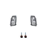 Fari Fendinebbia Osram Notte Breaker Laser L R Adatto A per Ford B-Max JK