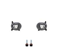 Fari Fendinebbia Osram Notte Breaker Laser Sinistra Destra Set Adatto A per Audi