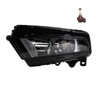 Fari Fendinebbia Osram Notte Breaker Laser SX Adatto A per Seat Leon