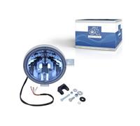 DT Spare Parts 5.81221 Fendinebbia