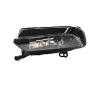 Fari Fendinebbia Paraurti Anteriore Anti-nebbia Luce Diurna Luce Di Guida Accessori Per Auto Compatibile Con A3 2015 2016 2017 2018 2019 2020 8V0941699B 8V0941700B(Left)
