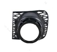 Fari Fendinebbia Paraurti Anteriore Auto Fendinebbia Luce Cornice Griglia Cofano Coperchio Per Land Per Rover Per Range Per Rover Per Vogue L322 2010 2011 2012 Fendinebbia Auto(Black 1pc right)