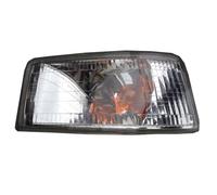 Fari Fendinebbia Paraurti Anteriore Auto Per Mitsubishi Per Space Wagon N84W 1991 1992 1993 1994 1995 1996 1997 1998 1999 2000 2001 2002 2003 2004 Montaggio Fari Auto(Only Left)